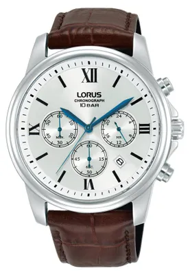 Produktbild von Lorus Herren Armbanduhr Modell RT343LX9
