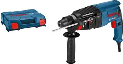 Produktbild von Bosch Professionel GBH 2-26 DRE mit 800 Watt SDS-plus