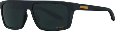 Produktbild von Pit Viper The Exec Turboshaft Polarisierte Sonnenbrille Durchsichtig Polarized Smoke Herren,Damen Durchsichtig Polarized Smoke