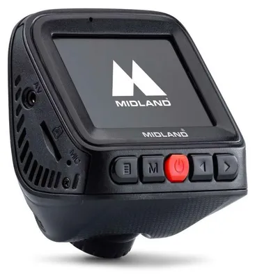 Productafbeelding van Midland Street Guardian: Dashcam