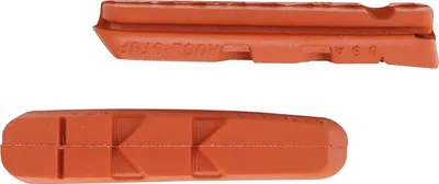 Immagine prodotto di Pastiglie freno Kool-Stop Road -Dura-, R4 salmone