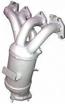 Obrázok produktu pre Katalyzátor pre Seat Škoda VW 1,4 + 16V