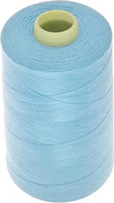 Produktbild von Universal Polyester Nähgarn 1 Spule 40/2 120er 1000m Allesnäher Farbwahl