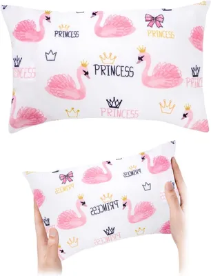 Produktbild von Nackenkissen 28,8 x 18,9 cm, Polyester, für Reise