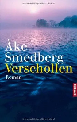 Produktbild von Verschollen | Åke Smedberg