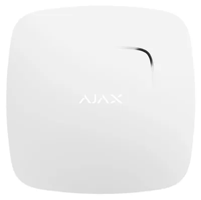 Produktbild von Gehäuse für Ajax Rauchmelder AJ-FIREPROTECT - AJ-FIREPROTECT-W-DUMMY