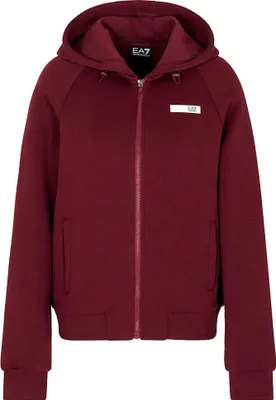 Zdjęcie produktu dla Ea7 Emporio Armani 7w000675_af13151 Bluza Rot M Frau Rot M