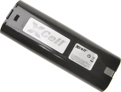 Zdjęcie produktu dla XCell Akumulator Makita 7000 7001 7002 7033 7,2 V 3000 mAh, 21,6Wh Akumulator Makita 7000 7001 7002 7033 7,2 V 3000 mAh, 21,6Wh