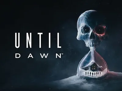 Obrázok produktu pre Sony Until Dawn, PlayStation 5, M (Mature)