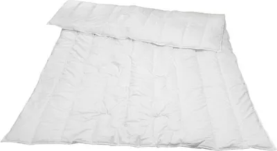 Produktbild von Traumina Novis Faser duo leicht Einziehdecke mit Klima-Band Wärmeklasse 3 Größe 200x220 cm