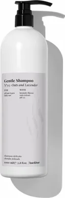 Obrázok produktu pre Farmavita Back Bar Jemný šampón Nº03 Ovos a levanduľa 1000ml