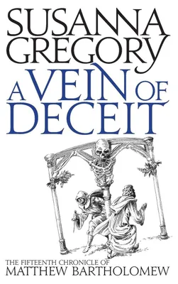 Produktbild von A Vein Of Deceit