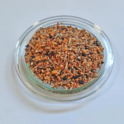 Produktbild von WachtelGlück® Vitalmischung 1 Kg