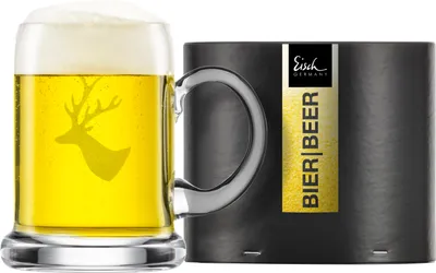 Produktbild von EISCH Seidel 202/0.5 in Geschenkröhre CHALET 77120206/ 180289