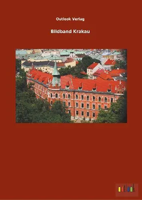 Produktbild von Bildband Krakau