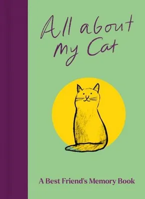 Obrázek produktu pro All about My Cat (and Me)