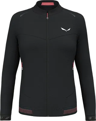 Obrázek produktu pro Dámská bunda Pedroc Pl 2. - Salewa, barva:0910-black out, velikost:44