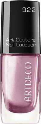 Produktbild von Artdeco Art Couture Nail Lacquer 922-Fantasy Rose 10ml