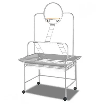 Zdjęcie produktu dla Plac zabaw Outdoor Daylite Montana Cages jasny