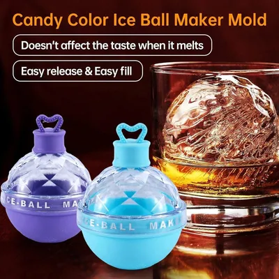 6er Pack Candy Color Silikon, Hauptbild