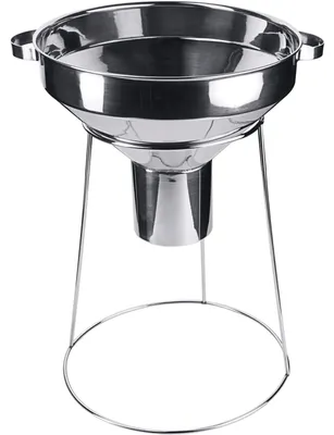 Produktbild von CONTACTO Einfülltrichter, Höhe: 250 mm