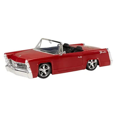 Produktbild von Bratz Rock Angelz Cruiser, Puppenauto, 4 Jahr(e)