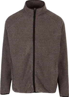 Produktbild von Trespass - "Salo" Fleece für Herren TP5642 (S) (Sturmgrau)