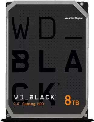A product shot of a Western Digital WD_BLACK internal hard drive.