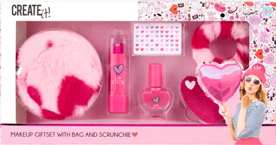 Image de CRÉEZ-LA  Love zestaw make up 84592 /4