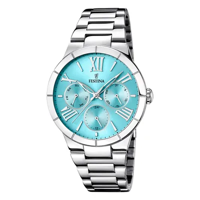 Immagine prodotto di Orologio Festina F16716-4 argento
