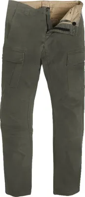 Immagine prodotto di Pantaloni Vintage Industries Ferron, oliva, 36