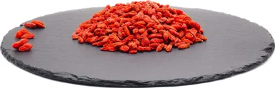 Produktbild von Goji Beeren (Natur): 100g Größe: 100g