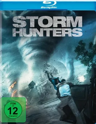 Produktbild von Storm Hunters