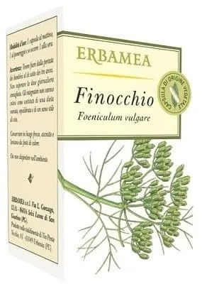 Immagine prodotto di Finocchio 50 Opercoli