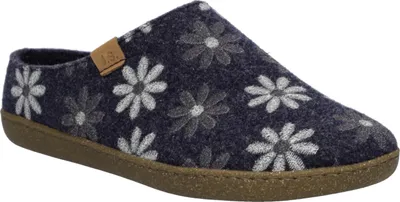 Produktbild von JOSEF SEIBEL Jill 14 | Hausschuh für Damen | Blau
