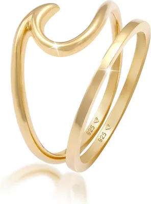 Produktbild von ELLI Ring für Damen