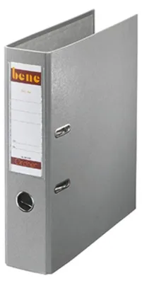 Produktbild von Bene 291400GR, Grau