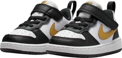 Produktbild von Nike Court Borough Low Recraft (TD) Sneakers Kinder
