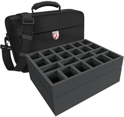 Produktbild von MEDIUM Tasche für Slaves to Darkness