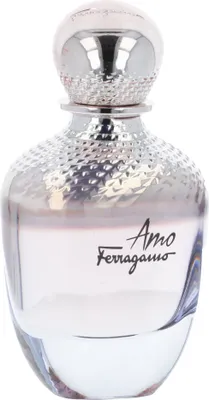 Immagine prodotto di Profumo donna Amo Salvatore Ferragamo EDP 100 ml