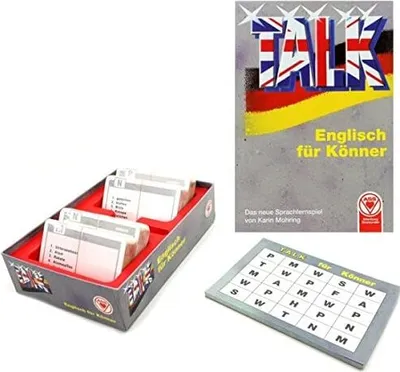Immagine prodotto di Conversazione - Inglese per esperti