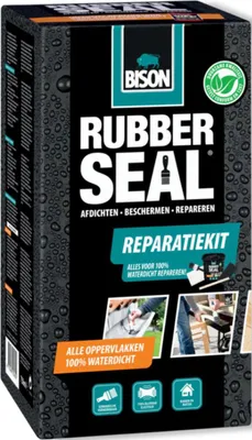 Produktbild von Gummidichtung Reparatur Dichtungsmasse 750 ml - Bison