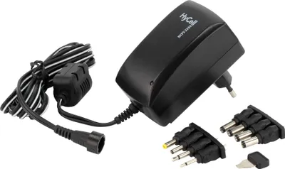 Immagine prodotto di Caricabatterie HyCell HCPS 27,0 2250 mA nero 1201-0009