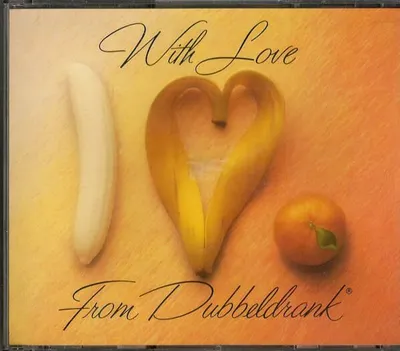 Produktbild von Mit Liebe von Dubbeldrank