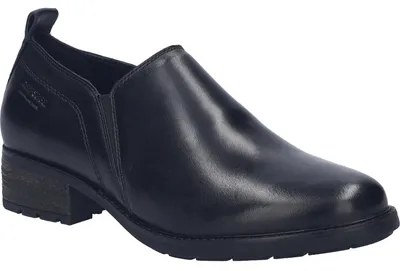 Zdjęcie produktu dla JOSEF SEIBEL Kate 13 | Wsuwane dla Kobiety | czarny