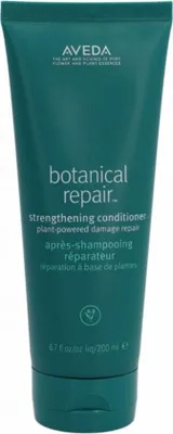 Produktbild von Aveda 18084019535, Frauen, Alle Haare, Alle Farben, Verstärkung, Reparatur, Anti-Frizz, Weichmachend, Glättend, Glanz, 200 ml, Tube