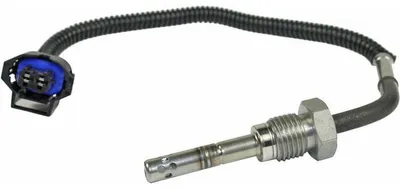 Produktbild von METZGER 0894245 Abgastemperatursensor für CHEVROLET CAPTIVA (C100, C140) 190mm
