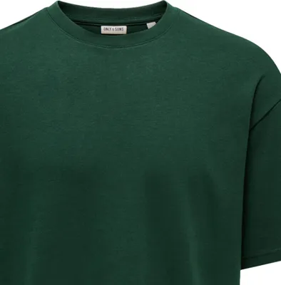 Produktbild von Only & Sons T-Shirt Caspian Kurzarmshirt