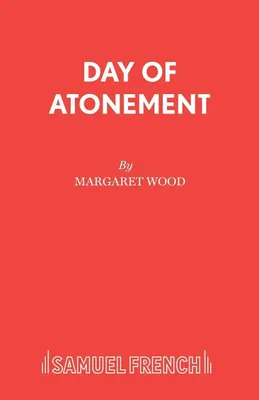 Produktbild von Day of Atonement