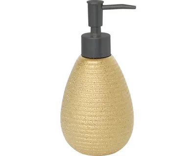 Produktbild von Seifenspender Oman Gold